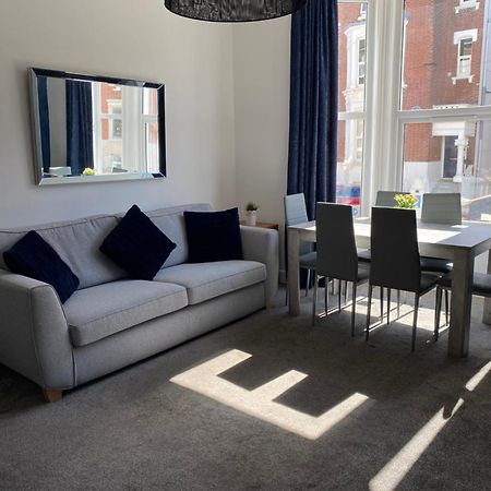 Blue Star House Hotell Portsmouth Eksteriør bilde