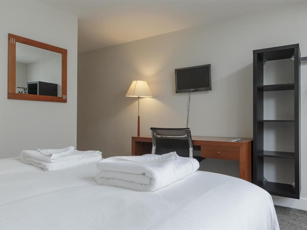Blue Star House Hotell Portsmouth Rom bilde