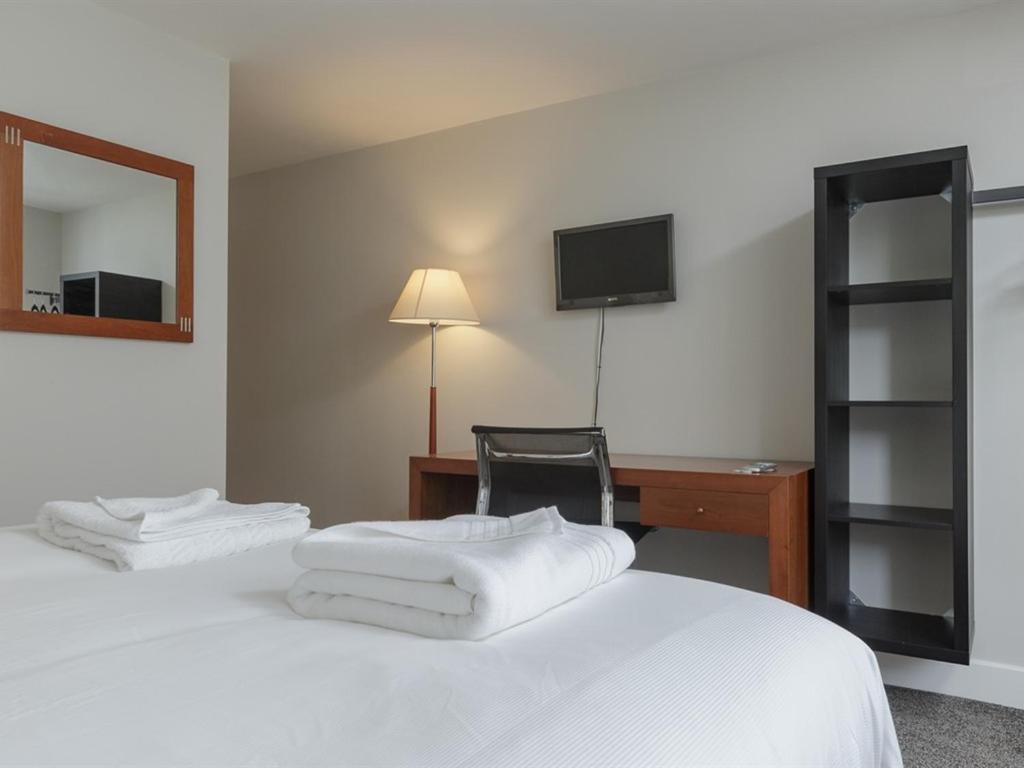 Blue Star House Hotell Portsmouth Rom bilde