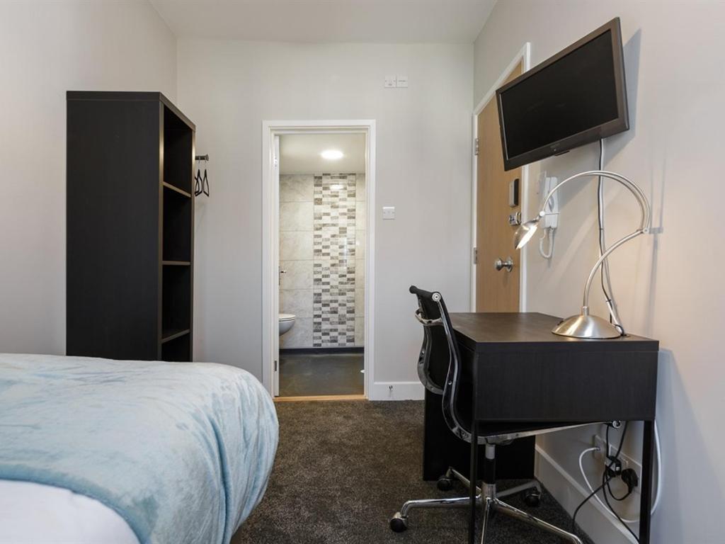 Blue Star House Hotell Portsmouth Rom bilde