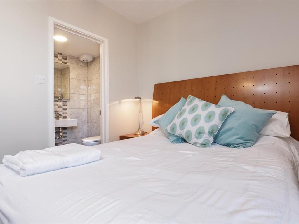 Blue Star House Hotell Portsmouth Rom bilde