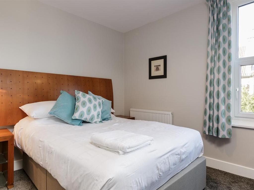 Blue Star House Hotell Portsmouth Rom bilde