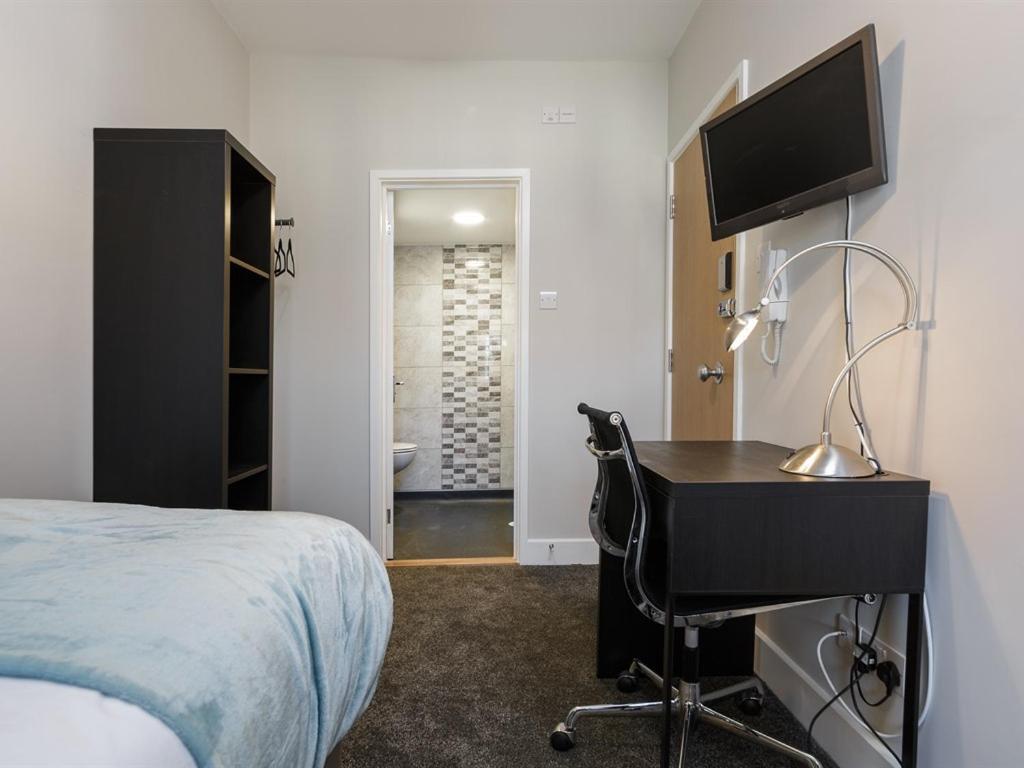 Blue Star House Hotell Portsmouth Rom bilde